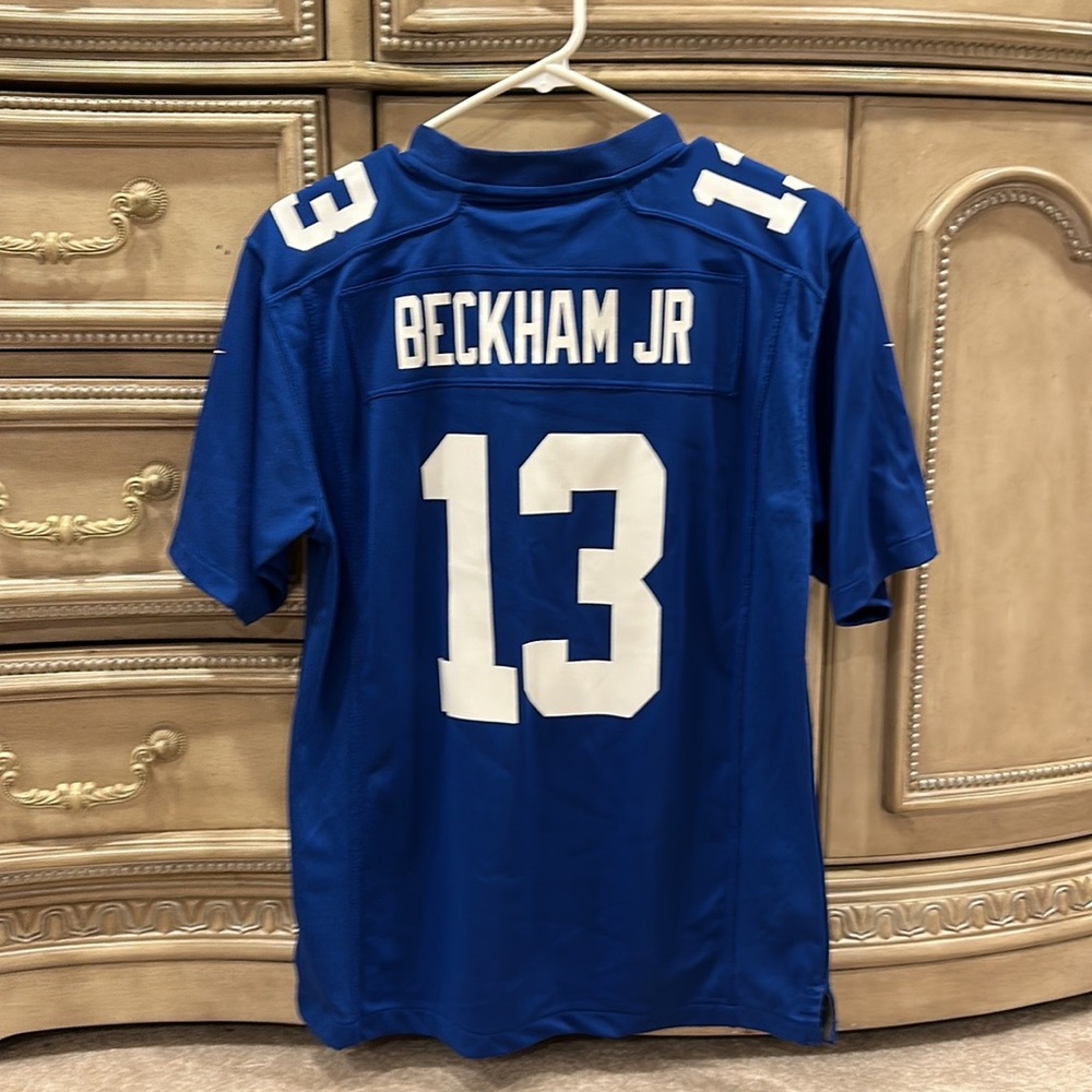 Giants jersey
